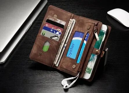 Wallet plus