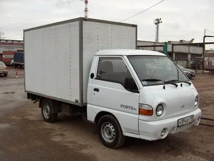 Грузовая 1.5 тонны