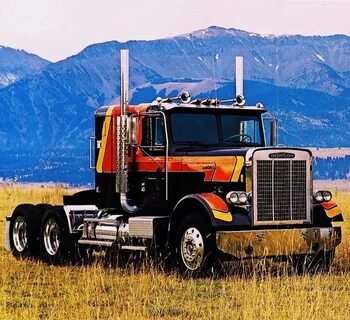 7 trucks