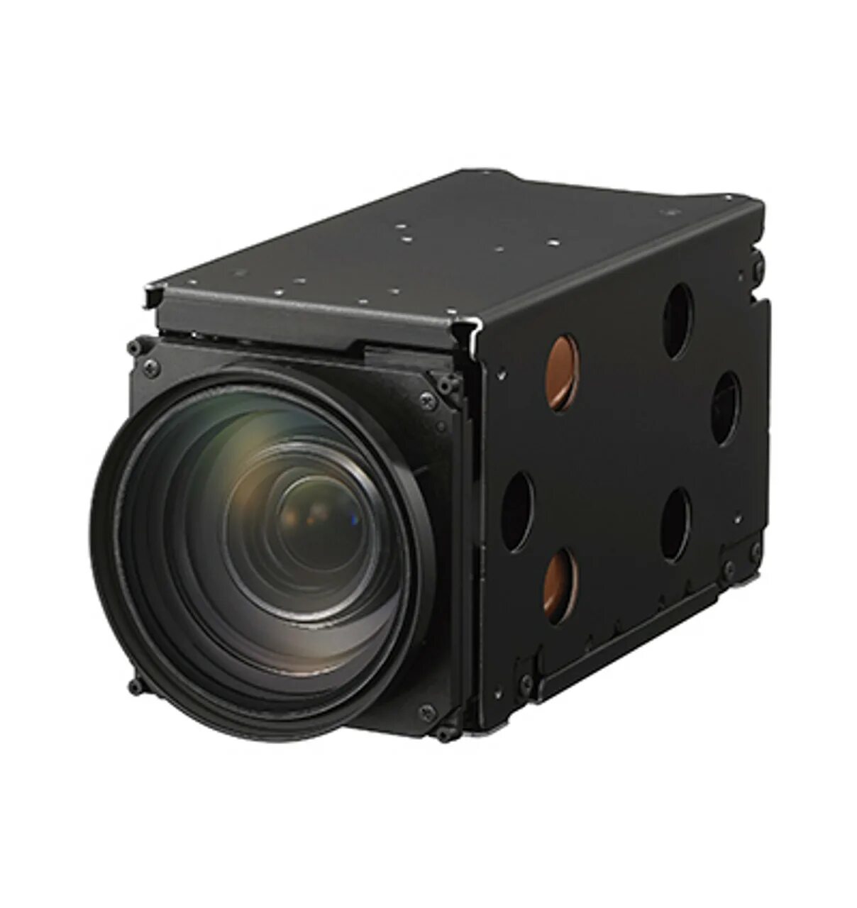 Блок cam