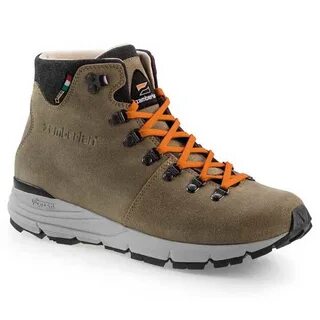 Ботинки zamberlan gtx