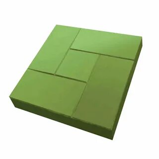 Тротуарная плитка калифорния 300х300х30