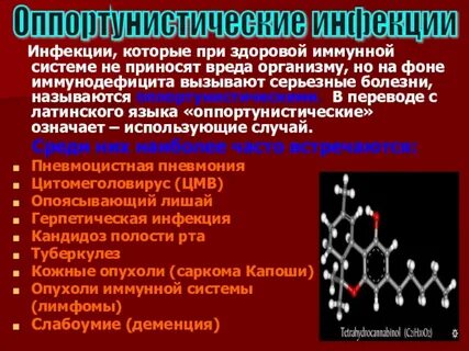 Вич в полости
