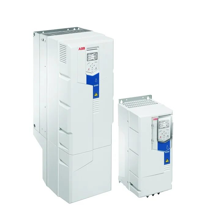Inverter drive