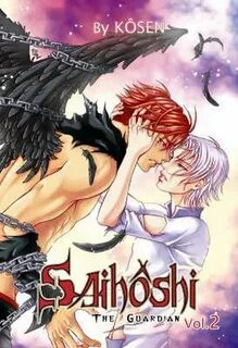 Яой книги