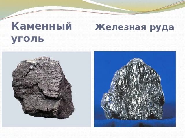 Железная руда и каменный уголь страна. Железная руда и каменный уголь. Уголь металлические руды. Полезные ископаемые железная руда. Полезные ископаемые уголь.