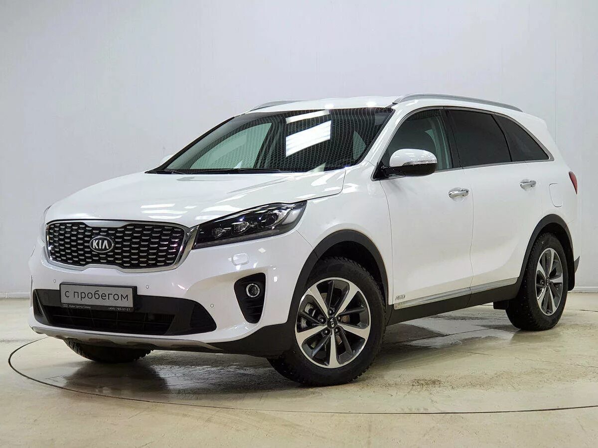 Kia Sorento Prime 2019. Киа Соренто праймйм 2019. Киа Соренто Прайм 2019 белая. Kia Sorento Prime 2019 белый.