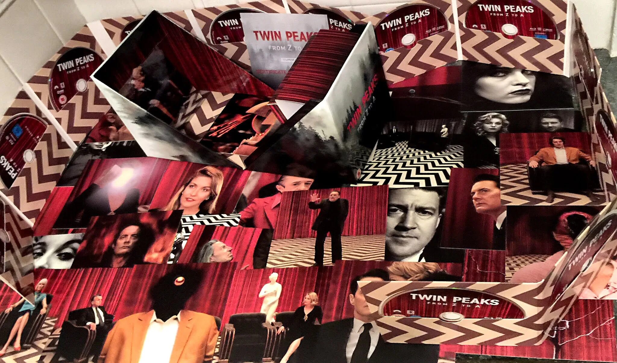 Watch twin peaks with subtitles