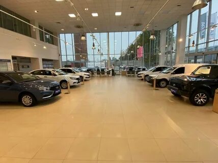 Автосалоны с пробегом в краснодаре