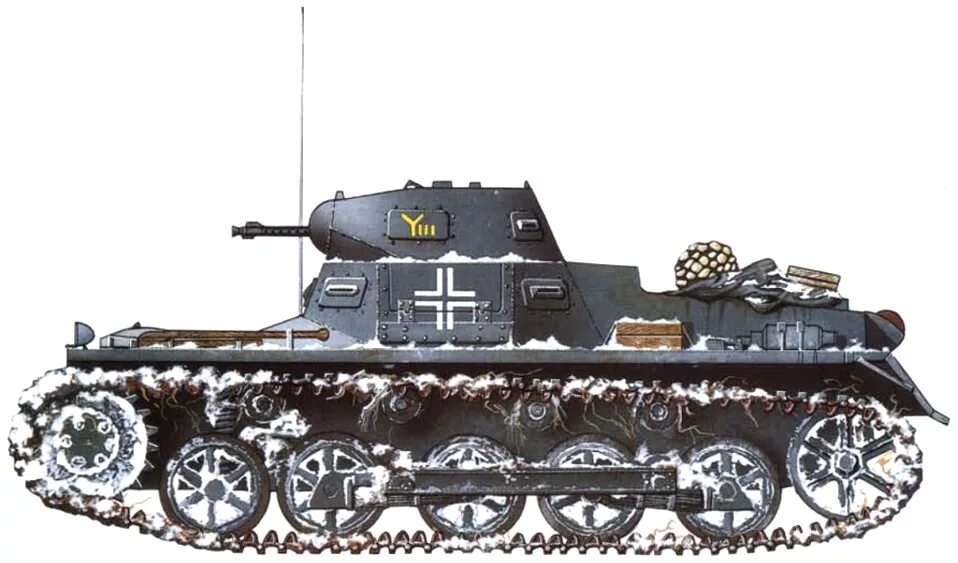 Pz kpfw 1 ausf. SD KFZ 101. Танк PZ 1. SD.KFZ.101 PZ.Kpfw. I. Легкий танк PZ Kpfw i (SD KFZ 101).