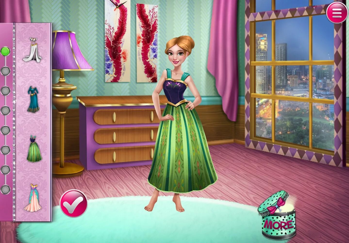 игра тайм принцесс. девочки принцессы играть. игры наряды для принцесс. игра наряжать принцесс. игры для девочек одевалки и макияж.