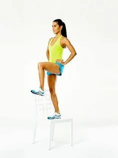 Leg summer