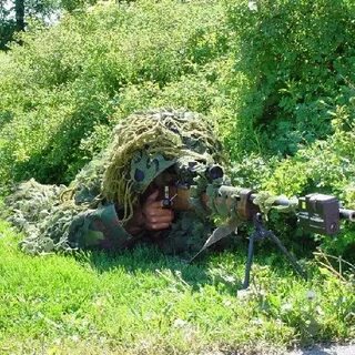 Снайперы 1.16 5