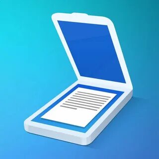 Scanner apk mod
