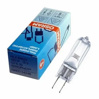 Лампы osram 100