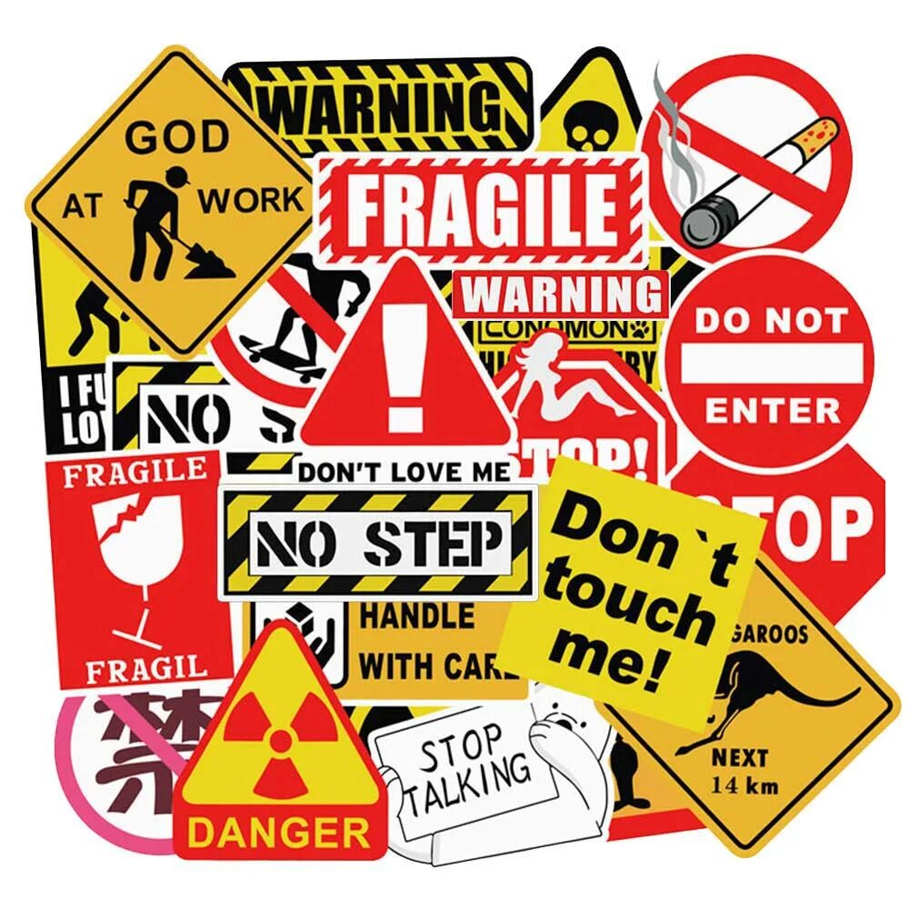 нарисовать знаки дорожного движения. знаки. наклейка светоотражатель. наклейки движения первых. речевые облака рддм.