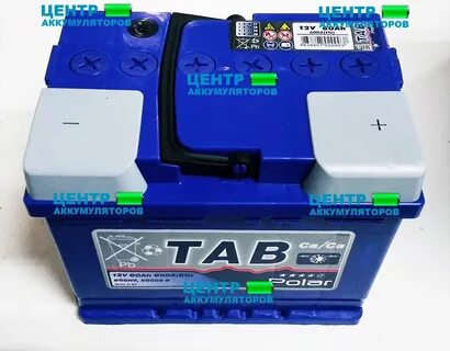 Дата выпуска аккумулятора tab