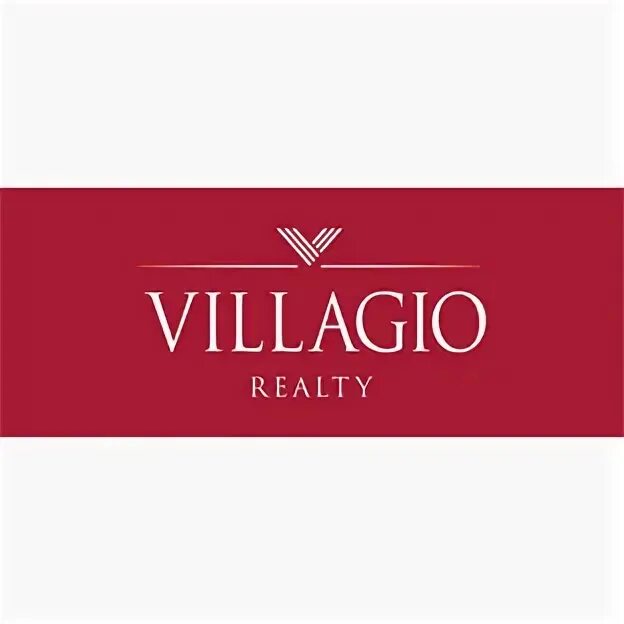 Villagio estate