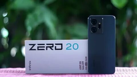 Infinix 30 отзывы