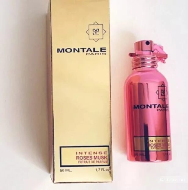 Montale intense roses. Montale Roses Musk 50. Montale Roses Musk 50ml. Парфюм Montale Roses Musk 50 мл. Монталь intense Roses Musk.