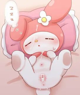 My melody hentai