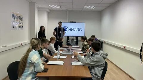 Конкурсы по профориентации