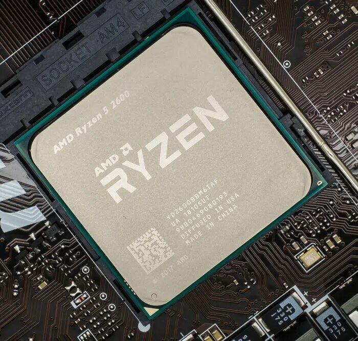 Amd ryzen 5 отзывы. AMD Ryzen 5 2600. Процессор AMD Ryzen 5 2600 am4. AMD Ryzen 5 2600x am4, 6 x 3600 МГЦ. AMD Ryzen 5 2600 Six-Core Processor 3.40 GHZ.