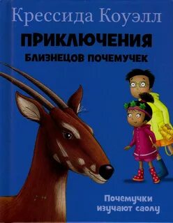 Приключение близнецов