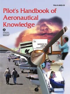 Pilot handbook