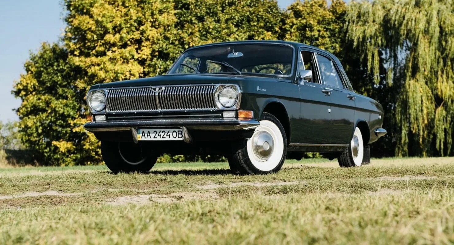 Автомобиль 24. ГАЗ 24. ГАЗ-24-24 «Волга». Машина Волга ГАЗ 24. Волга ГАЗ 24 1967.