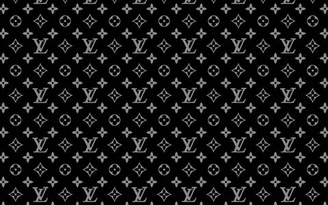 Обои louis vuitton