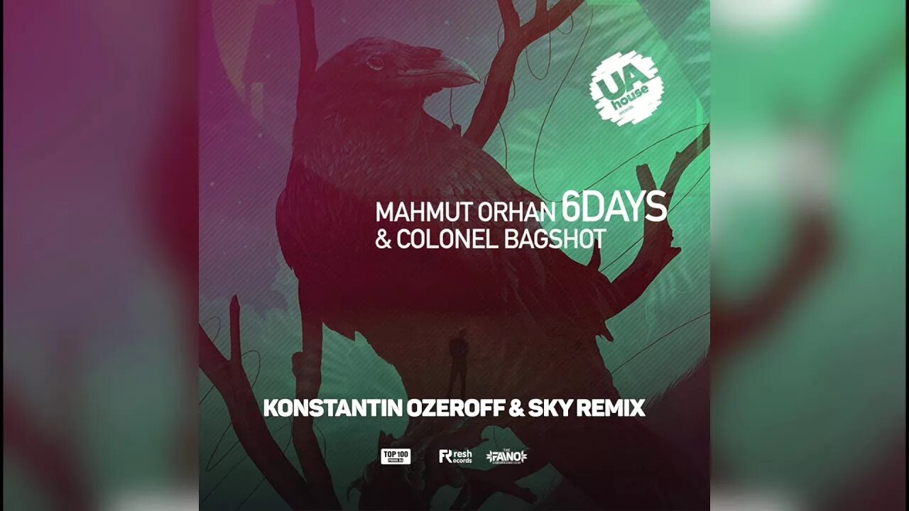 6 days mahmut. Mahmut orhan 6 days. mahmut orhan, colonel bagshot 6 days. 6 days colonel bagshot. mahmut orhan &amp; colonel bagshot - 6 days (konstantin ozeroff &amp; sky radio mix).