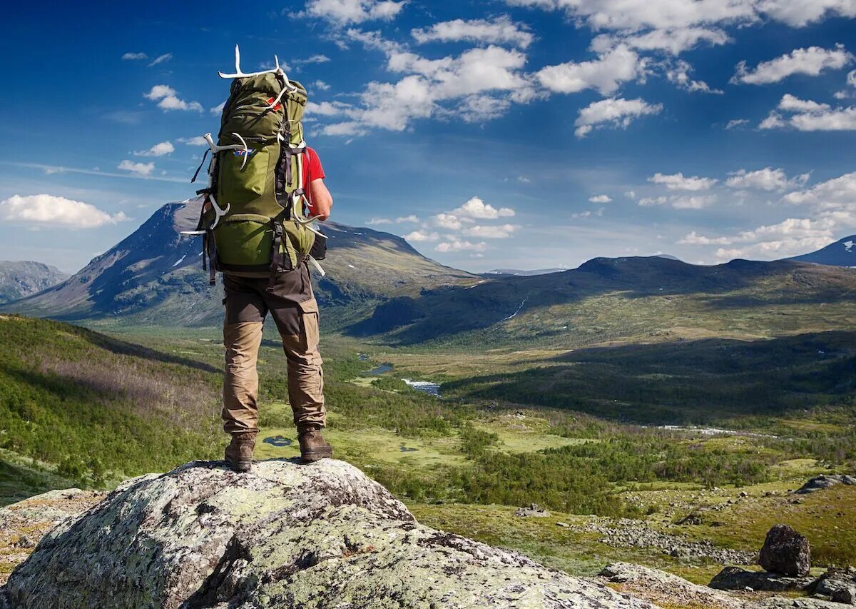 Better exploring the