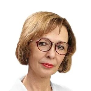 Борисовна маммолог
