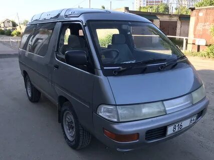 Toyota t