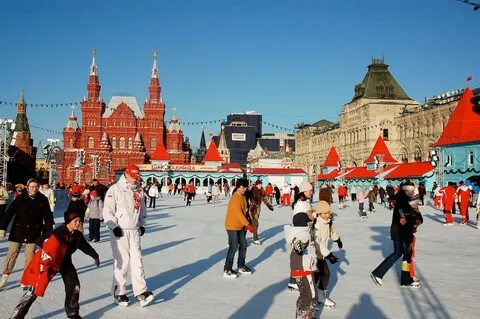 Со скольки работает красная площадь