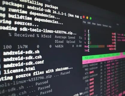 Linux command line