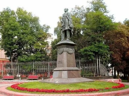 Тютчев видео
