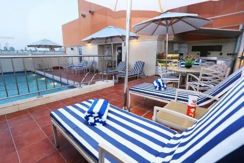 Hamra hotel