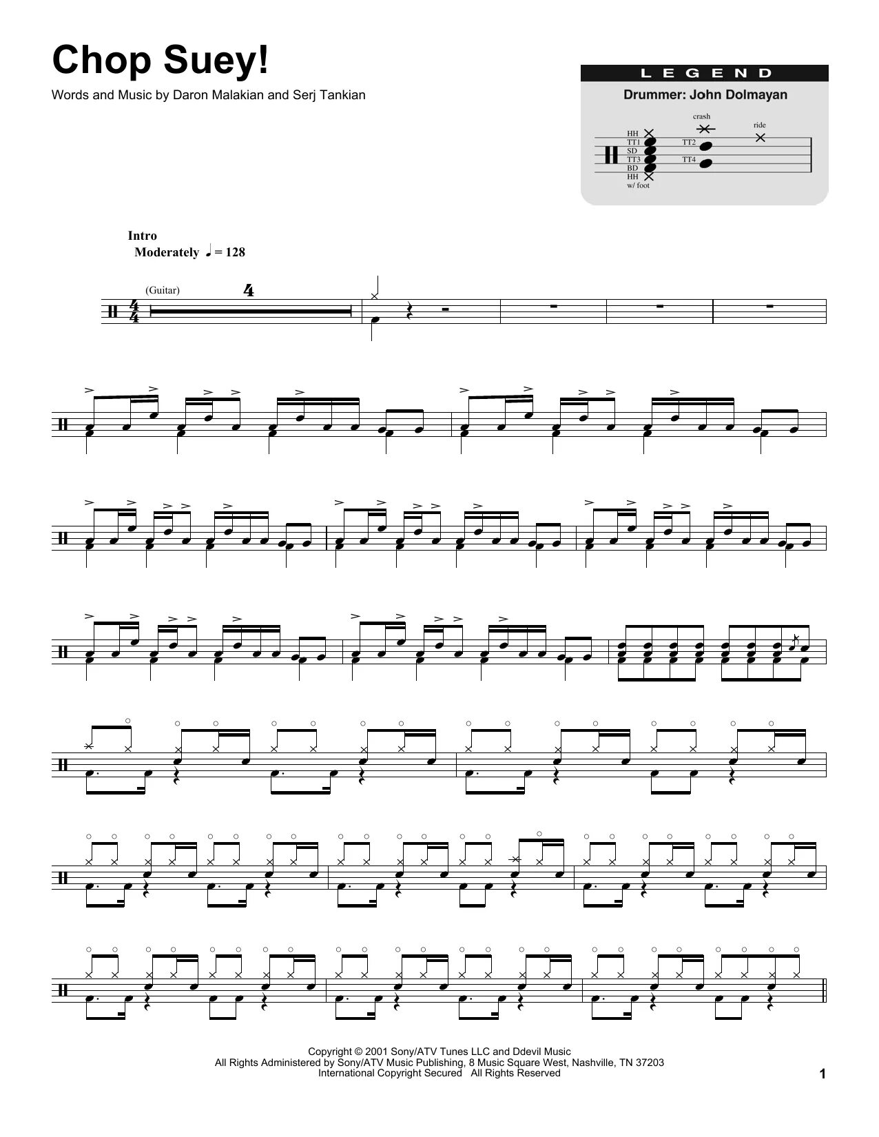 System of a down аккорды. Chop suey ноты drums. chop suey drum notes. system of a down chop suey ноты для барабанов. system of a down chop suey барабаны ноты.