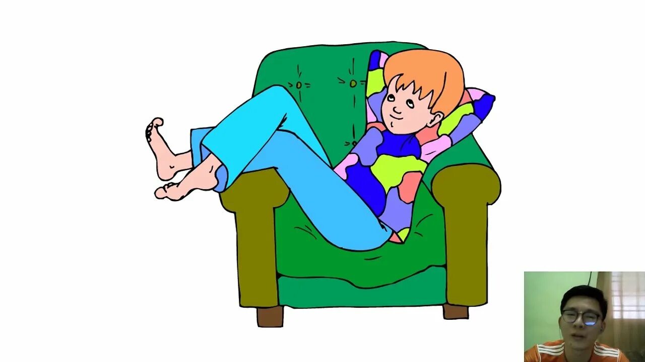 Лень ребенка. Sudo luv. Лень гиф. Have some rest. Have some rest.