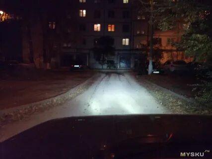 Можно ли ставить диодные лампы вместо галогеновых