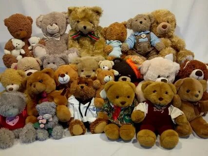 Teddy bear группа