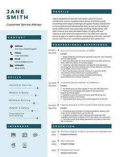 Top cv