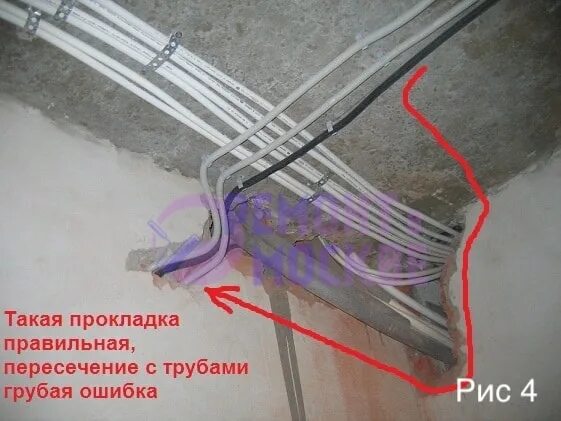 Пересечемся как правильно