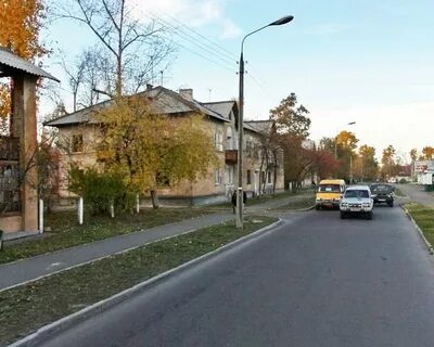 Пос ангарский