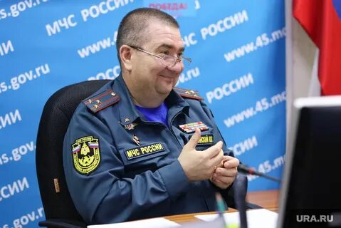 Главное курганской
