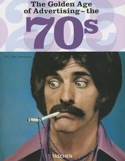 Реклама 1970