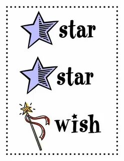 The second star