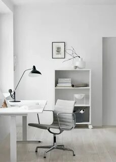 Be minimal